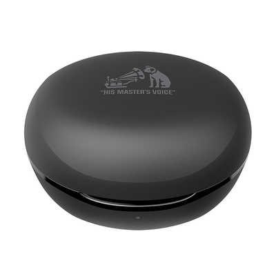 Victor 完全ワイヤレスイヤホン ブラック [ ワイヤレス ( 左右分離