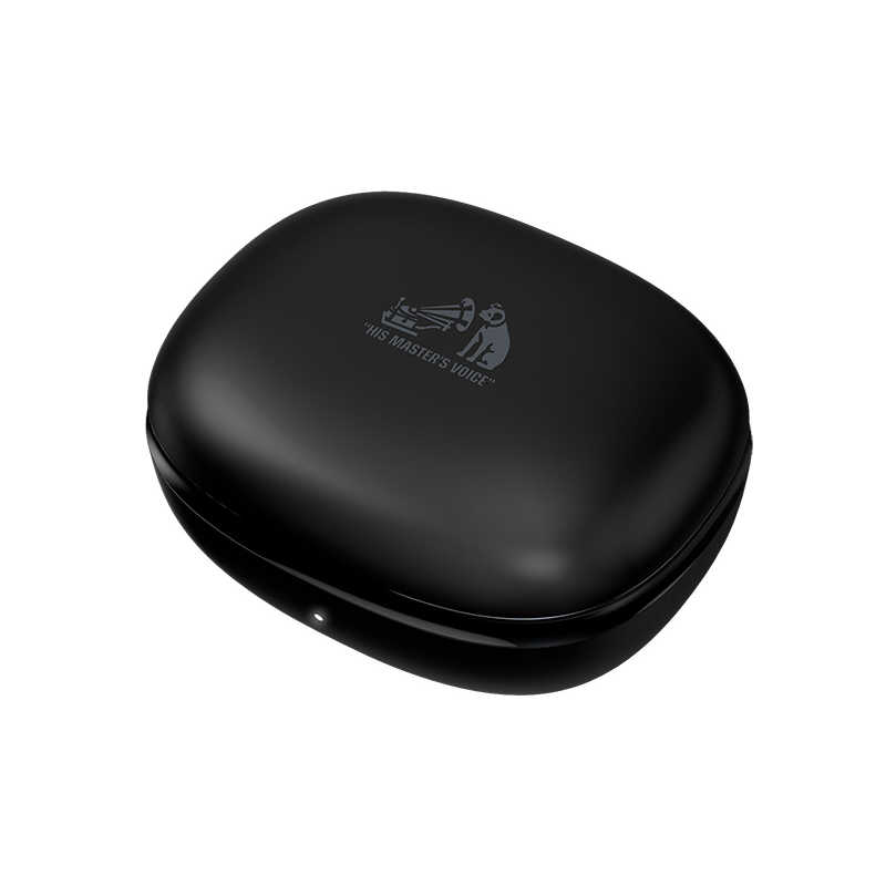 JVC JVC フルワイヤレスイヤホン ブラック [リモコン・マイク対応 /ワイヤレス(左右分離) /Bluetooth] HA-EC25T-B HA-EC25T-B