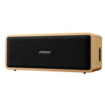Victor ブルートゥーススピーカー Victor ［Bluetooth対応］ SP