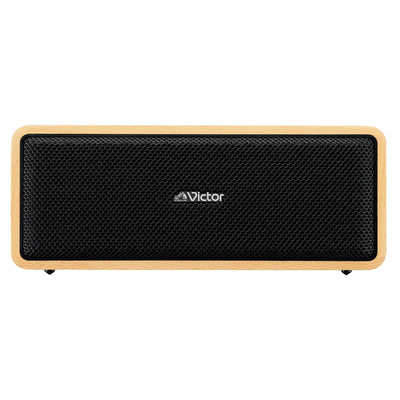 Victor ブルートゥーススピーカー Victor ［Bluetooth対応］ SP