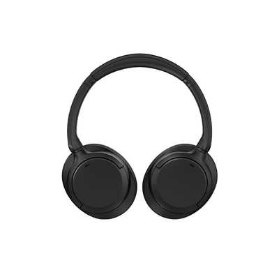 ま*ろ様 Victor HA-S99N ワイヤレスヘッドホン ブラック ワイヤレスヘッドホン HA-S99N | JVCケンウッドストア