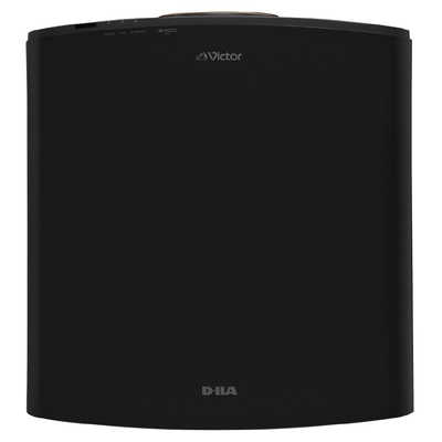 JVC プロジェクター Victor ブラック DLA-Z7-B の通販 - カテゴリ