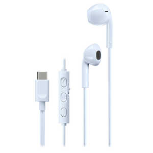 JVC ۥ ʡ䡼 USB Type-C USB ֥롼 HA-FR17UC-A