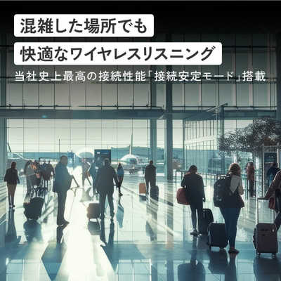 Victor フルワイヤレスイヤホン WOOD master ［ワイヤレス(左右分離