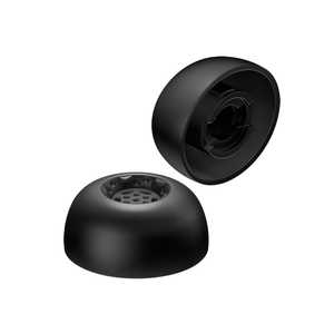 Victor ���䡼�ԡ���(�֥�å�/L������/4��) EP-FX13L-B