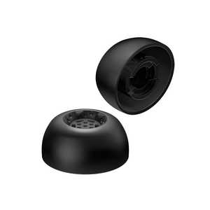 Victor ���䡼�ԡ���(�֥�å�/ML������/4��) EP-FX13ML-B