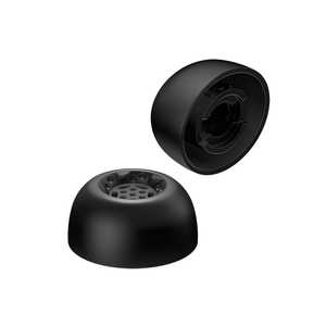 Victor ���䡼�ԡ���(�֥�å�/M������/4��) EP-FX13M-B