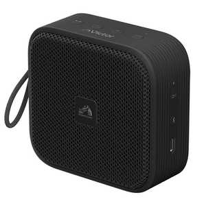 Victor Bluetooth�X�s�[�J�[ �m�h�� / Bluetooth�Ή��n �u���b�N SP-C100BT-B