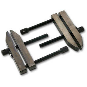 新潟精機 SK 平行クランプ 100mm PC100 新潟精機 SK 平行クランプ 100mm PC100
