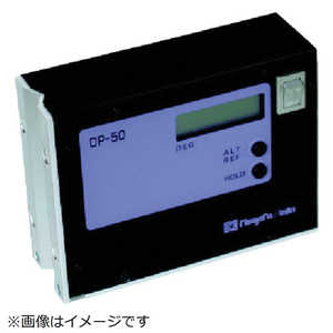 新潟精機 SK デジタル角度計レベルニック DP-50