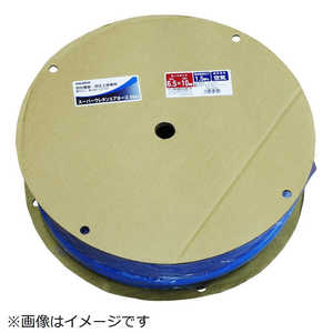 パオック PAOCK ウレタンエアホース6.5x50m巻 SAHD6550PA パオック PAOCK ウレタンエアホース6.5x50m巻 SAHD6550PA