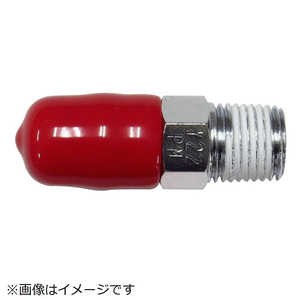 パオック PAOCK キャップ付エアプラグ PC22PM パオック PAOCK キャップ付エアプラグ PC22PM