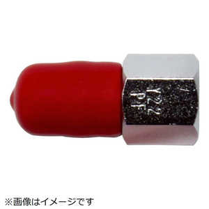 パオック PAOCK キャップ付エアプラグ PC22PF