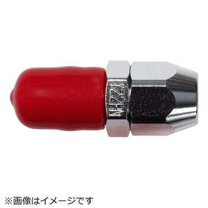 パオック PAOCK キャップ付エアプラグ PC22PN