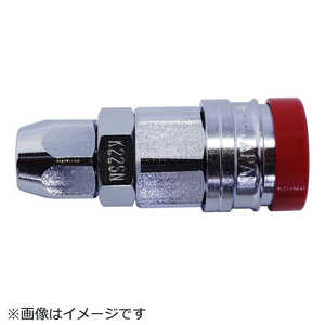 パオック PAOCK ワンタッチエアソケット Guard POG22SN パオック PAOCK ワンタッチエアソケット Guard POG22SN
