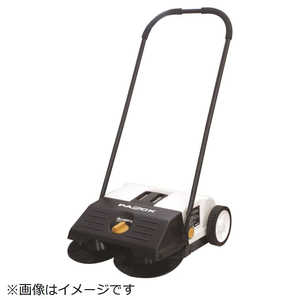 パオック PAOCK 手押しスイーパ RS550 パオック PAOCK 手押しスイーパ RS550