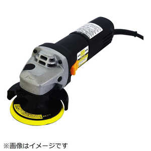 パオック PAOCK 変速ディスクグラインダ DGSCST パオック PAOCK 変速ディスクグラインダ DGSCST