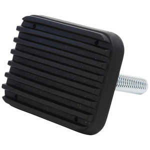 新潟精機 SK 伸腕用標準パッド 上用 90mm SLGP90U 新潟精機 SK 伸腕用標準パッド 上用 90mm SLGP90U