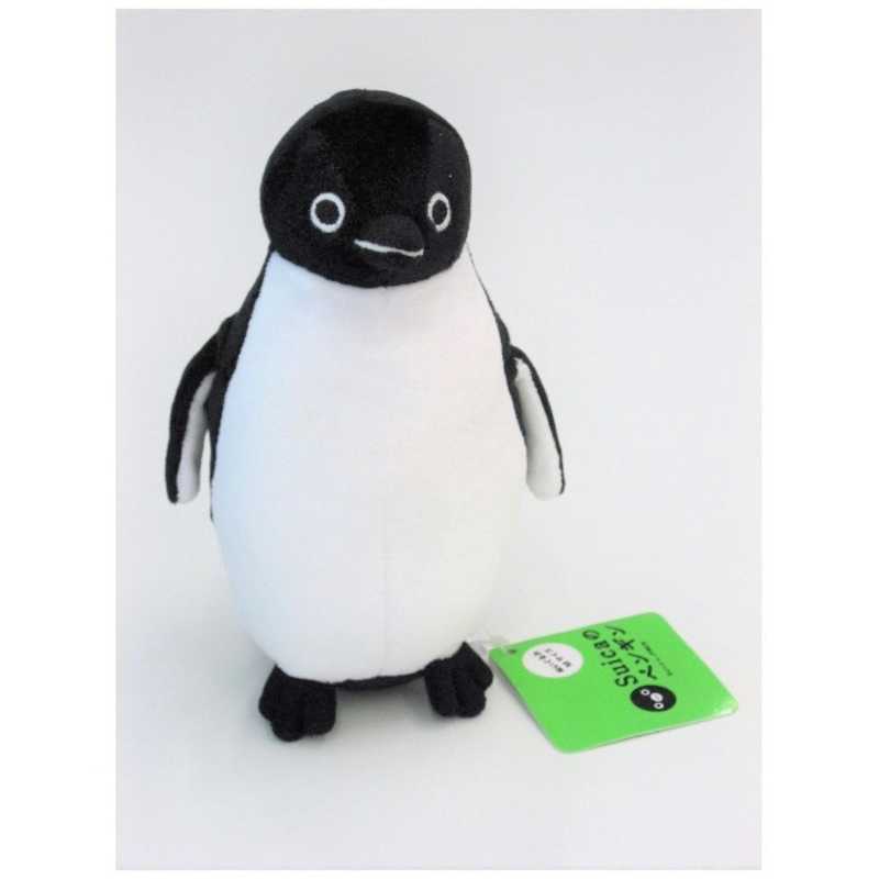 JR東日本商事 JR東日本商事 Suicaのペンギン ぬいぐるみ(Mサイズ) 8773 8773