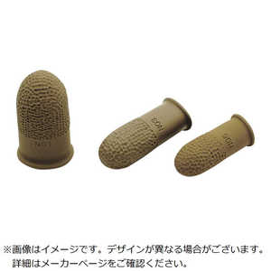 ハナキゴム サントウ指サック1 80010 ハナキゴム サントウ指サック1 80010