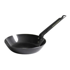 ベストコ フライパン 鉄 鉄製 ガス 火力 長持ち キッチン 調理器具 22cm プロスタッフ ND-2004