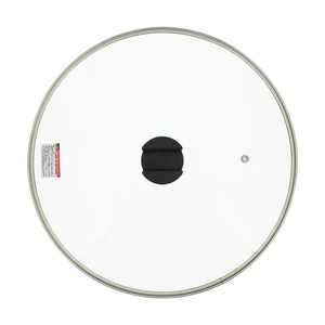 ベストコ クックエポ 強化ガラス蓋 32cm ND-5530