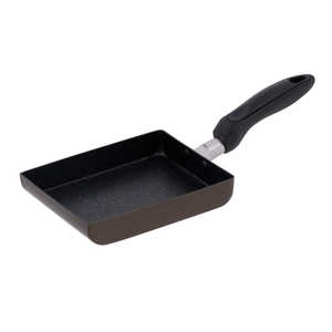 ベストコ 卵焼き器 13×18cm エッグパン ガス火専用 調理の相棒 ND634 ベストコ 卵焼き器 13×18cm エッグパン ガス火専用 調理の相棒 ND634