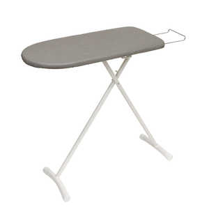 ベストコ 折りたたみ アイロン台 スタンド式 コンパクト ND3562