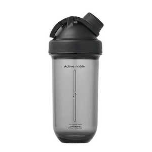 ベストコ シェイカーボトル 830ml ラウンド ロック&ロック ブラック ABF942BLK ベストコ シェイカーボトル 830ml ラウンド ロック&ロック ブラック ABF942BLK