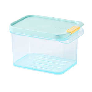 �x�X�g�R �Ⓚ �ۑ��e�� 750ml �d�q�����W �H��@�Ή� ���b�N�����b�N �t���[�Y�� �R���e�i �u���[ HFL102