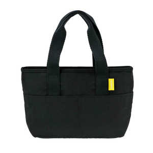 ベストコ 保冷バッグ ランチバッグ 4L keepie キーピィ ブラック LV-0001