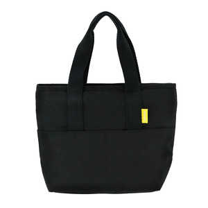 ベストコ 保冷バッグ ランチトートバッグ 8L keepie キーピィ ブラック LV-0021
