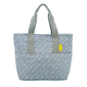 ベストコ 保冷バッグ ランチトートバッグ 8L keepie キーピィ ブランチ LV-0023