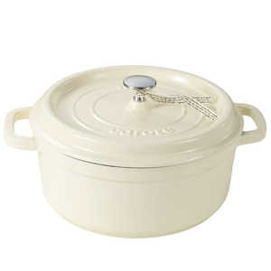 xXgR CAROTE(J[e) RRbg 22cm IH KXΑΉ S z[[  zCg NM-5232