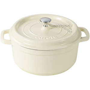 xXgR CAROTE(J[e) RRbg 24cm IH KXΑΉ S z[[  zCg NM-5235