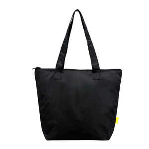 ベストコ 保冷バッグ 12L トートバッグ 折りたたみ エコバッグ ランチバッグ keepie ブラック LV-0471