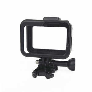 エツミ GoProHERO8用アクションプロテクターカバー E2238ブラック エツミ GoProHERO8用アクションプロテクターカバー E2238ブラック