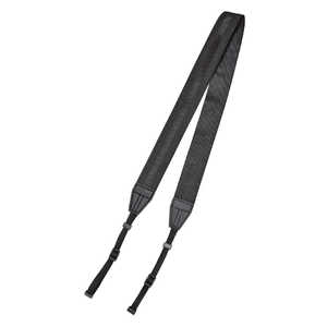 エツミ 一眼レフカメラ用ストラップ GLIDE?グライド? ブラック E-2514 エツミ 一眼レフカメラ用ストラップ GLIDE?グライド? ブラック E-2514