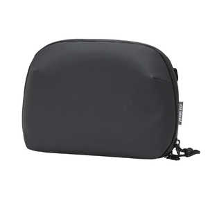 エツミ peak biz ガジェットポーチ Sサイズ PEAK-IN08