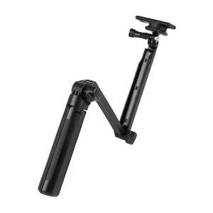 エツミ アクションポッド3wayII モバイルスタンド E-2541 エツミ アクションポッド3wayII モバイルスタンド E-2541