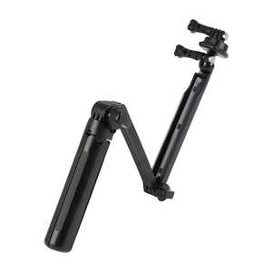 エツミ アクションポッド3wayIII カメラスタンド E-2542 エツミ アクションポッド3wayIII カメラスタンド E-2542
