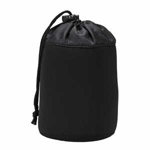 エツミ レンズポーチNP 2.8W E-2548