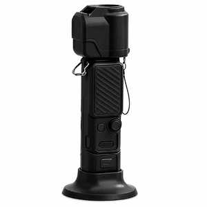 エツミ Osmo Pocket 4 対応 シリコンカバー スタンド付 E-2598