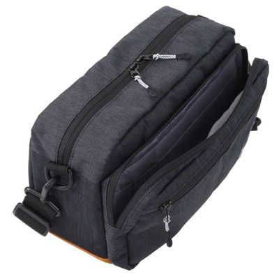 まとめ得 エツミ バックラー ウエストショルダーM グレー VE-3547 x [2個] /l : エツミ バックラー ウエストショルダー 3.8L ブラック