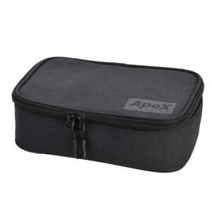 エツミ APEX ガジェットケース ダイス Sサイズ E-3579 エツミ APEX ガジェットケース ダイス Sサイズ E-3579