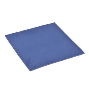 エツミ クリーニングクロス for PC/タブレット 20×20cm ネイビー E5355 エツミ クリーニングクロス for PC/タブレット 20×20cm ネイビー E5355
