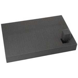 エツミ ウレタンフォームブロック型60mm E-6591