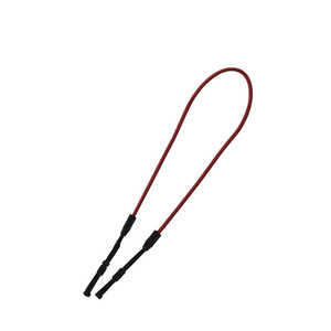 エツミ ロープストラップ レッド エツミ レッド E-6993 エツミ ロープストラップ レッド エツミ レッド E-6993