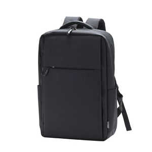 エツミ peak biz Backpack 26 Black PEAK-26BK