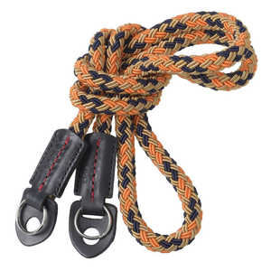 アルヌボ カメラストラップ オレンジ AR0333カメラストラップシルキー通販セール状況　外国語　翻訳　通訳　通販